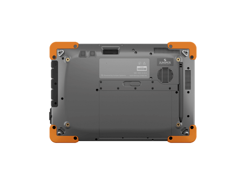 Juniper Systems Mesa Pro Rugged Tablet