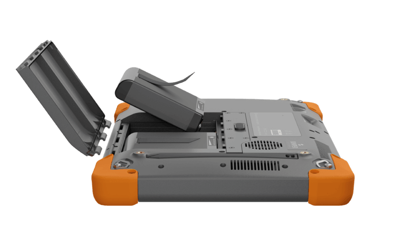 Juniper Systems Mesa Pro Rugged Tablet