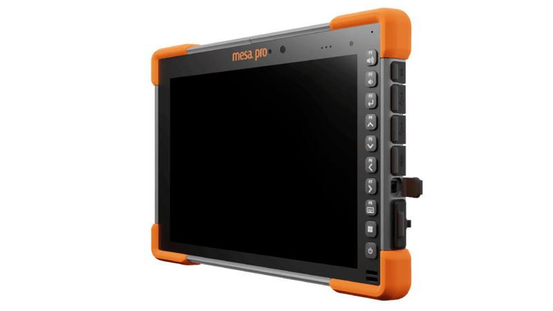 Juniper Systems Mesa Pro Rugged Tablet