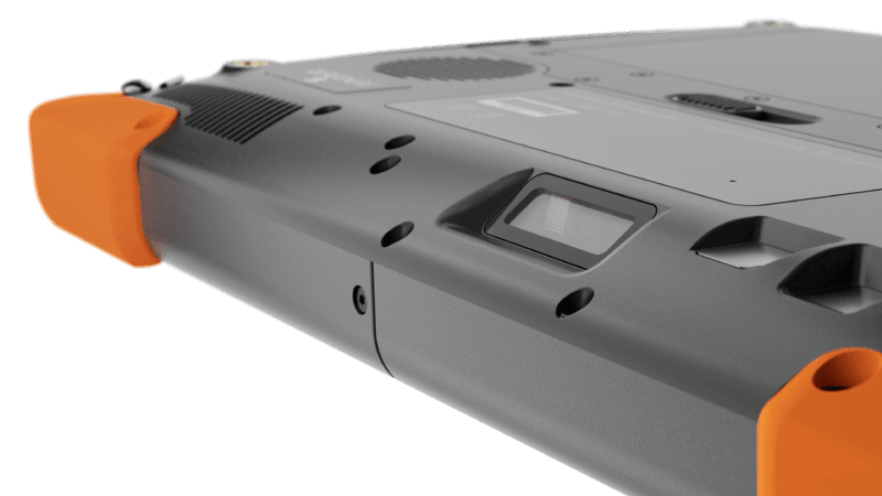 Juniper Systems Mesa Pro Rugged Tablet