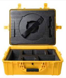 Trimble R750 Transport Case | AllTerra Central