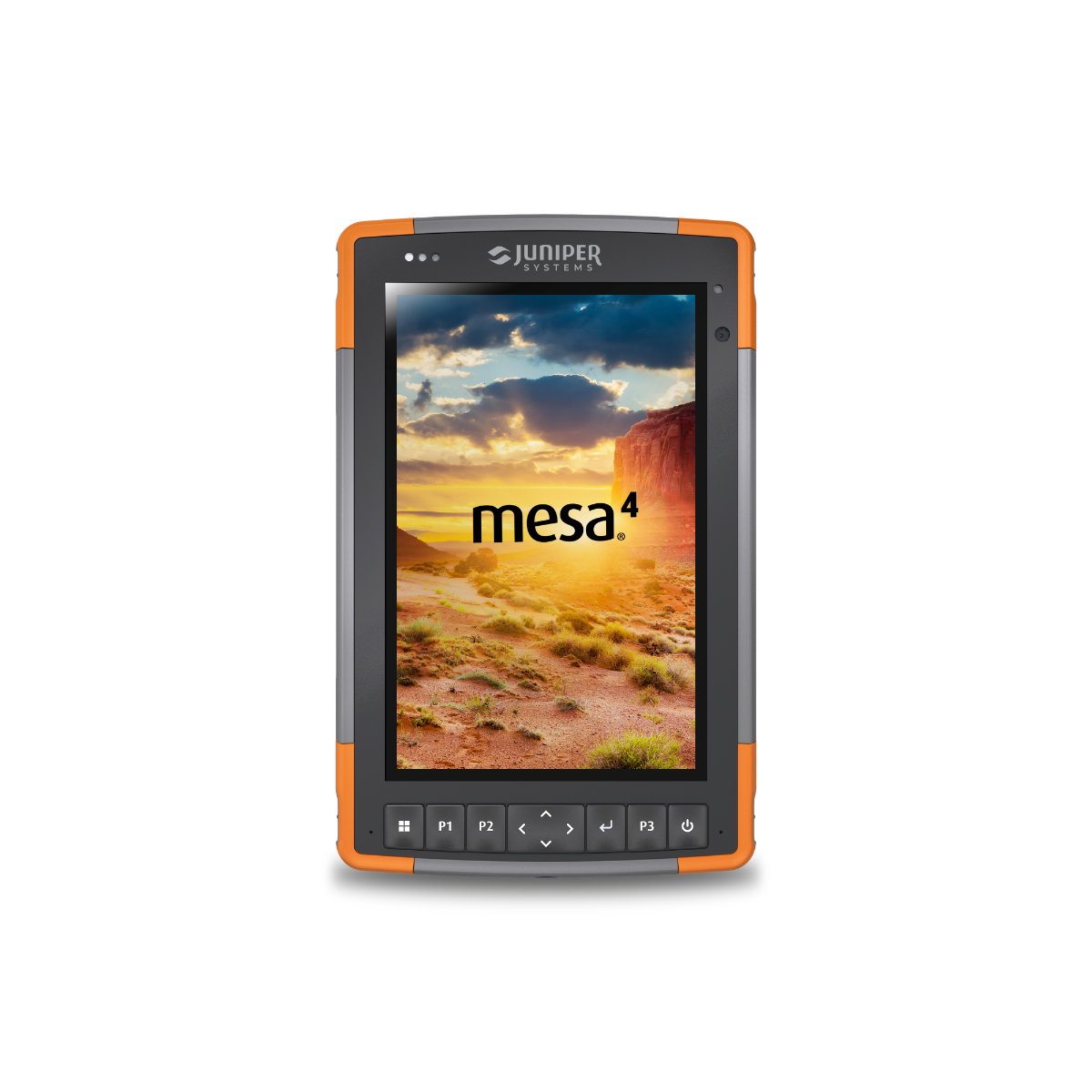 Mesa 4 Windows Geo Cell
