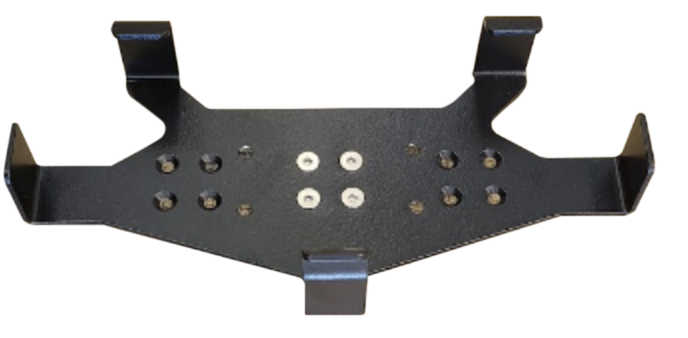 TDC600 Range Pole Adapter