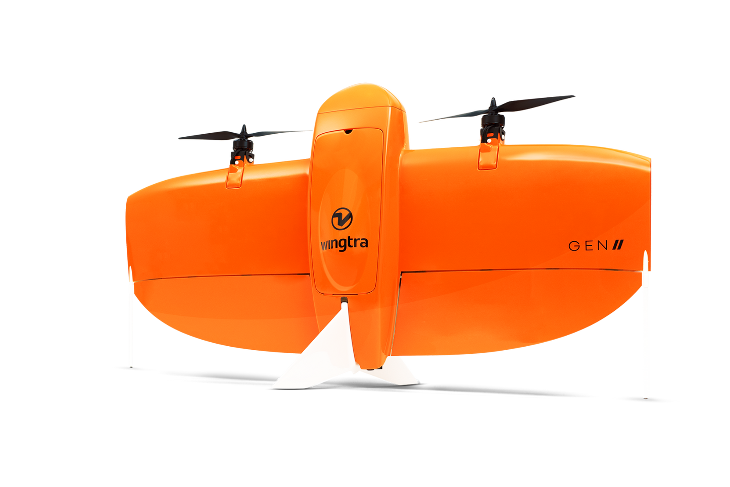 WingtraOne GEN II Empty Package