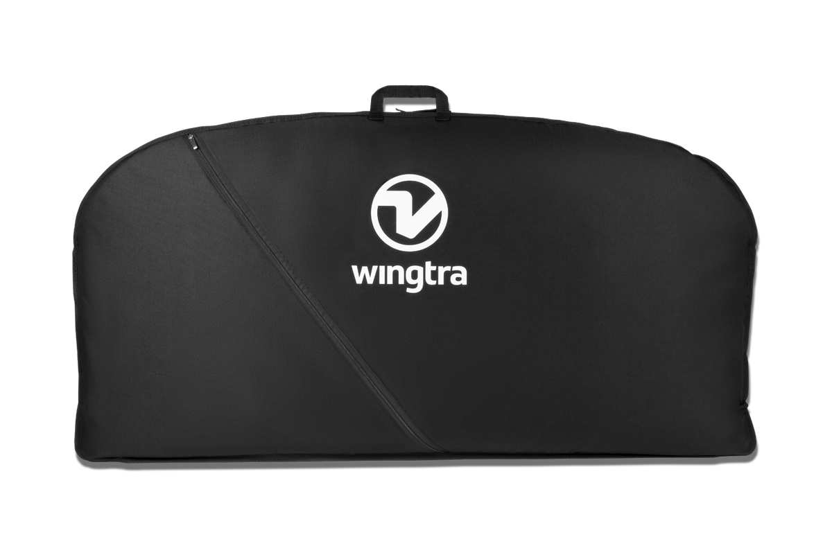 WingtraOne GEN II Empty Package