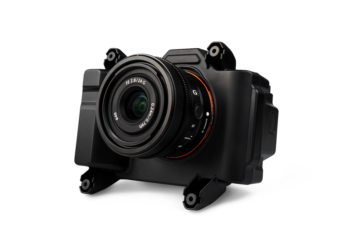 RGB6L Payload Gen II