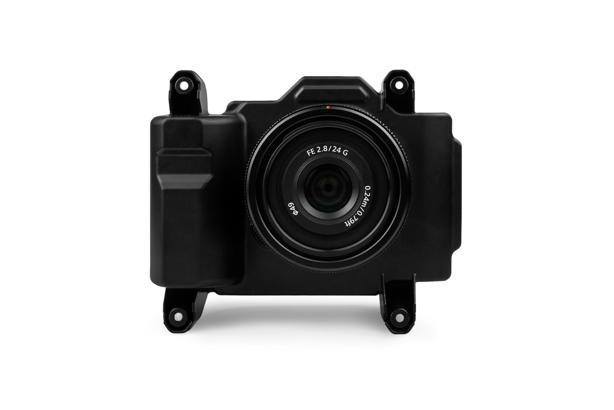 RGB6L Payload Gen II