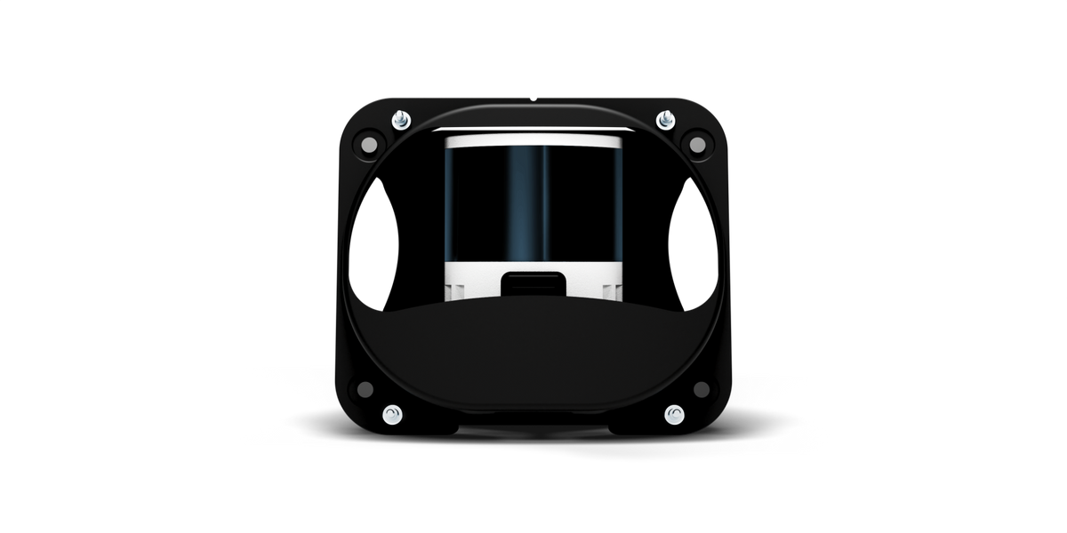 LiDAR Payload + 1-Year License