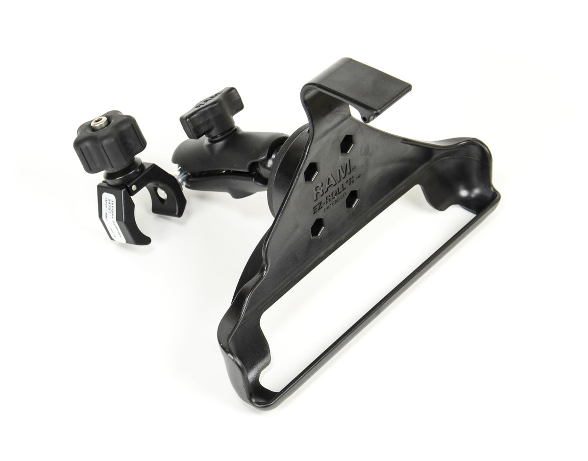 Juniper Systems Mesa 2/3 GIS Survey Pole Mount & Clamp