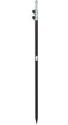 SECO Robotics Carbon Fiber, Two Section Prism Pole – cm/10ths Grad