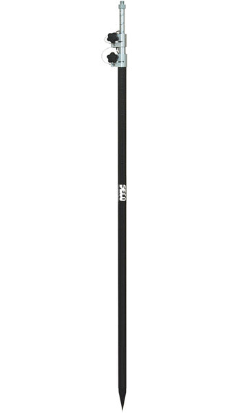 SECO Robotics Carbon Fiber, Two Section Prism Pole – cm/10ths Grad