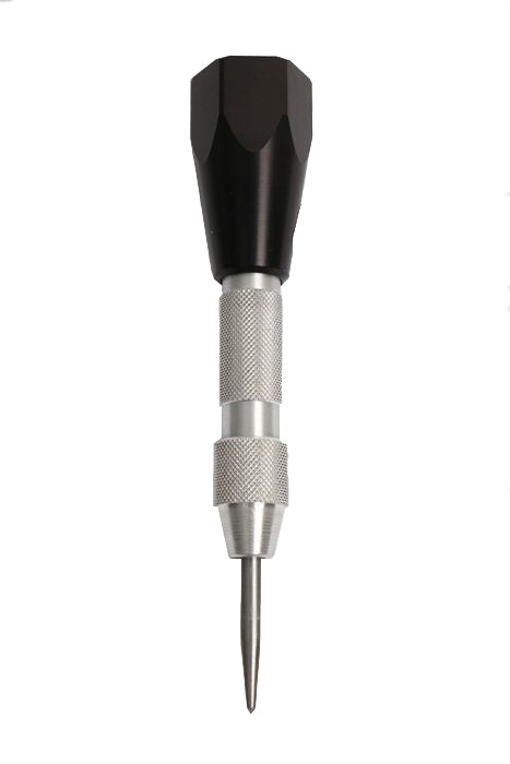 SECO Center Punch Point