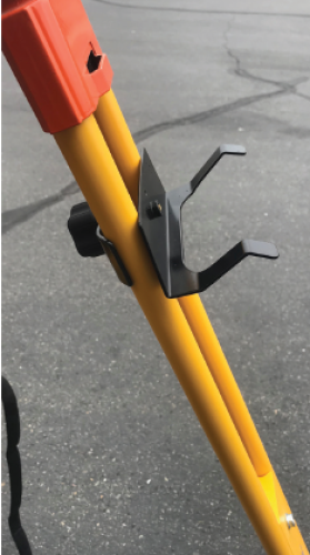 SECO Tripod Hook
