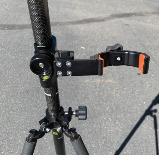 SECO Claw Cradle Assembly for TSC5