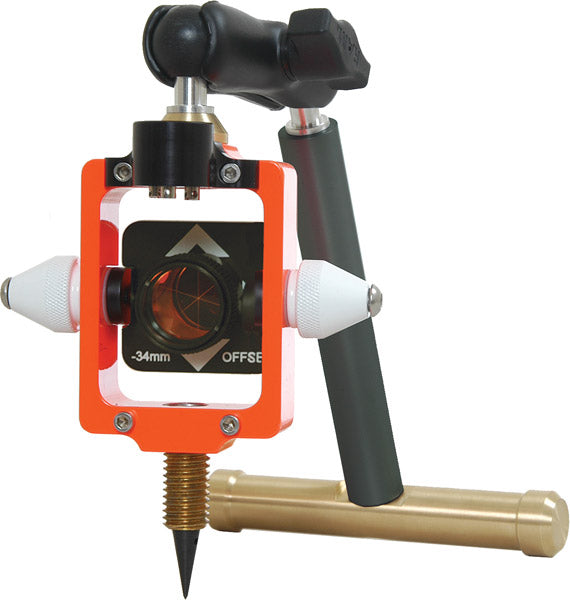 SECO Mini Prism Mono Pod Kit