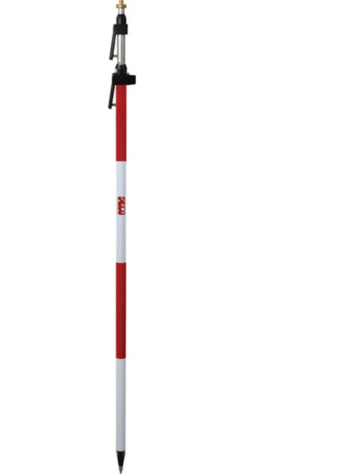 12ft Quick Release Prism Pole