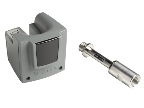 Target ID Module with mini rod