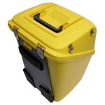 Trimble S6 Robotic Carrying Case