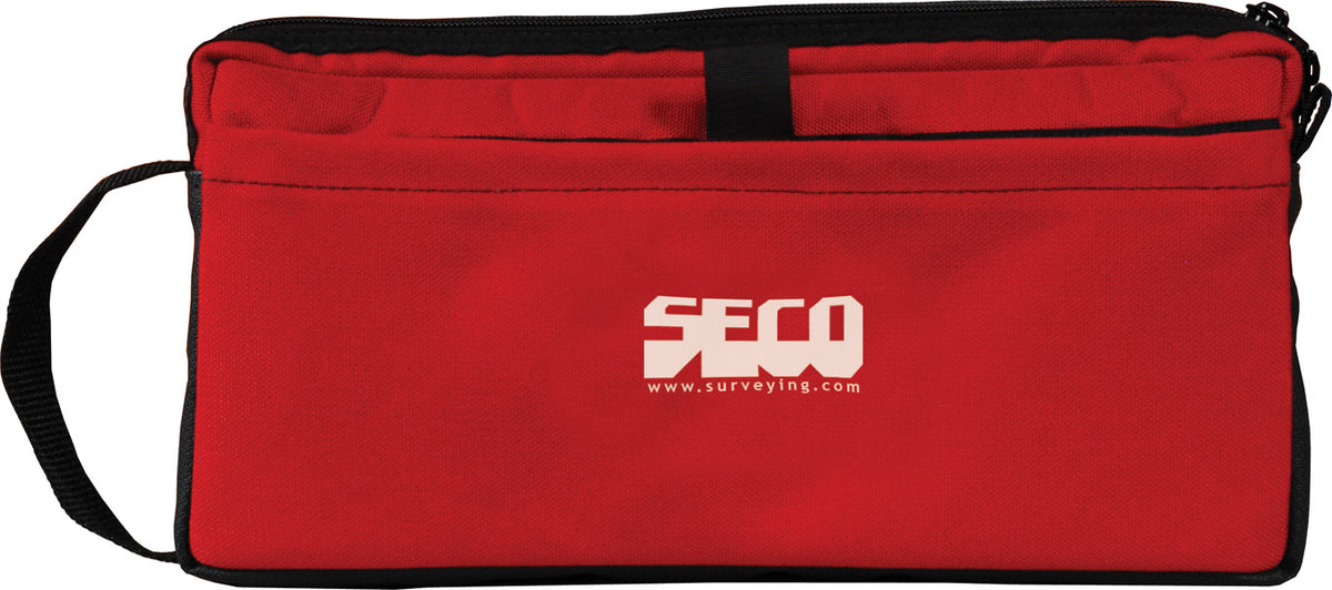 SECO Sliding Prism & Sectional Pole Kit