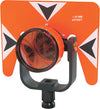 SECO 62 mm Standard Prism Assembly with 5.5 x 7 inch Target – Flo Orange with Black