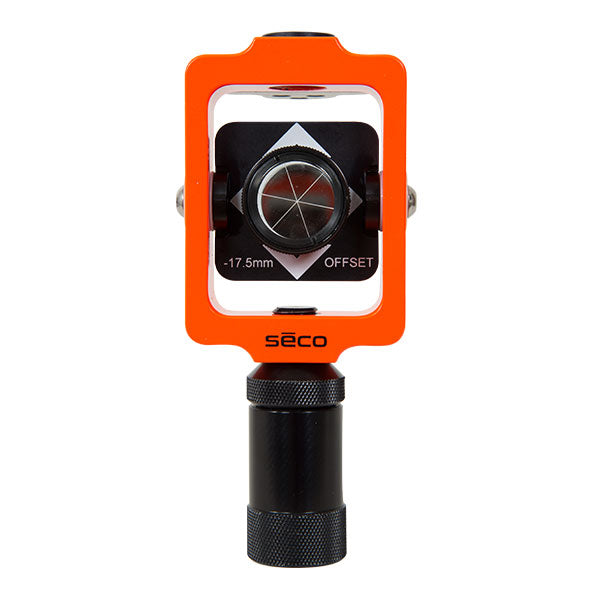 SECO 135 mm HT, 25 mm Prism Assembly Kit