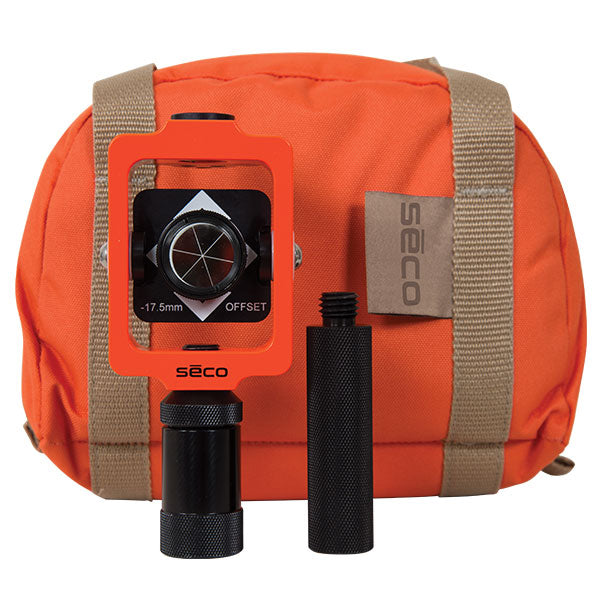 SECO 135 mm HT, 25 mm Prism Assembly Kit