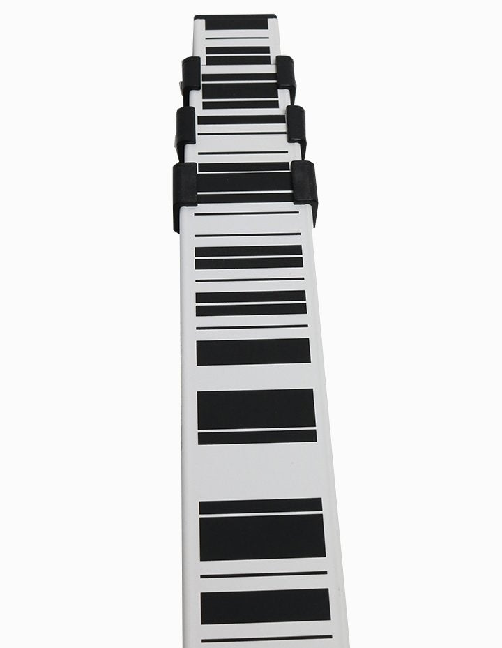 Telescopic Leveling Rod