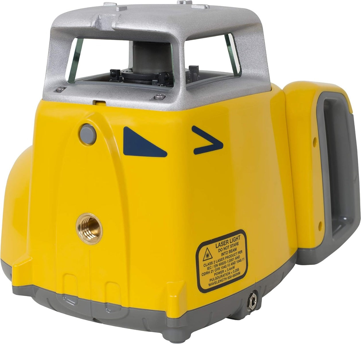 Spectra LL300 Laser Level Kit