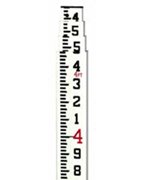 Crain CR Series 16' Level Rod