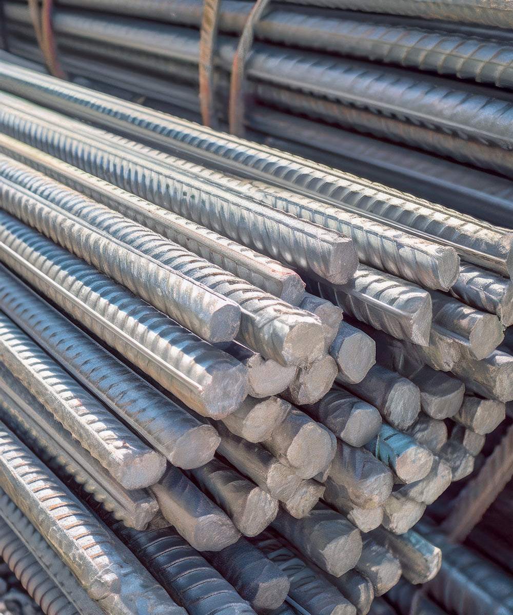 5/8" Rebar Stakes