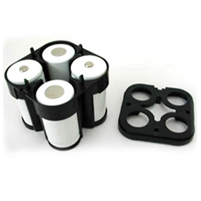 Rechargeable NiMH Pack, 10 Ah for 300, 400 series lase