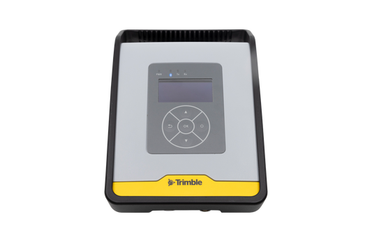 External Radio Rental