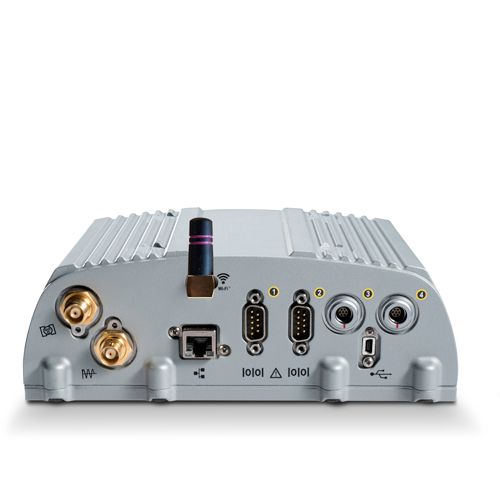 Trimble Alloy Zephyr 3