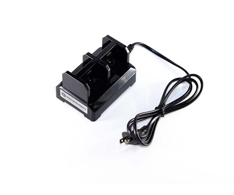 4-Bay R8/MT1000 Rover Charger