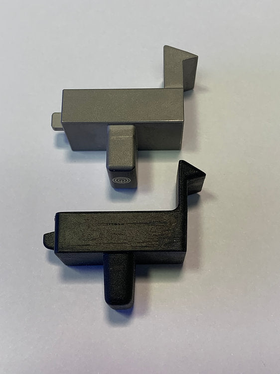 TSC7 Bracket HD Release Lever