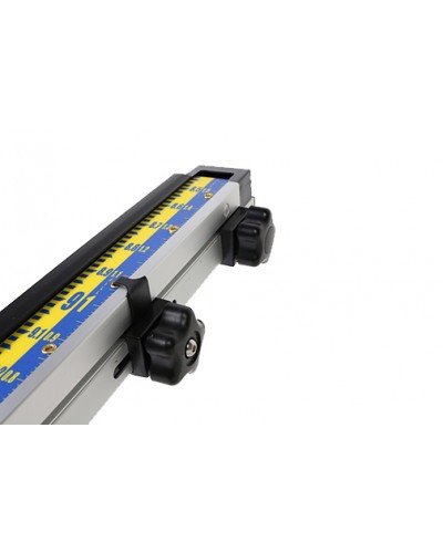 Laserline GR1000 10' Direct reading Laser Rod with Cut & Fill