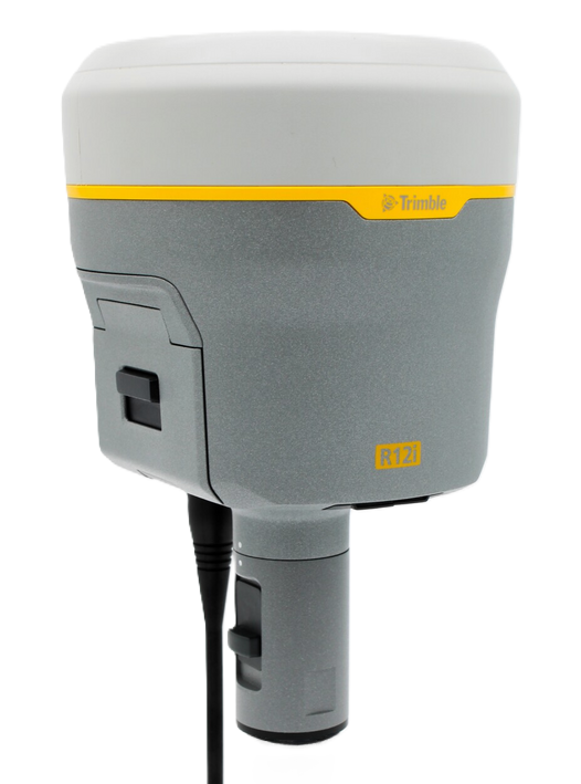 Trimble R12i GNSS Receiver | Refurbished by AllTerra