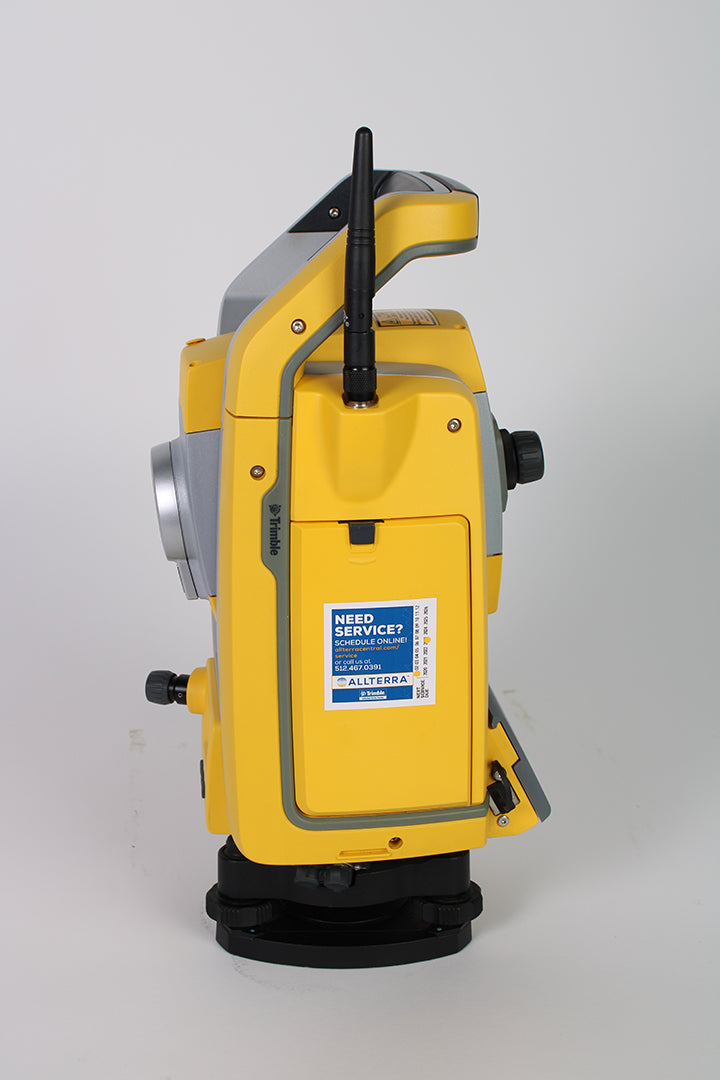 Used Trimble S5 3" Robotic Total Station