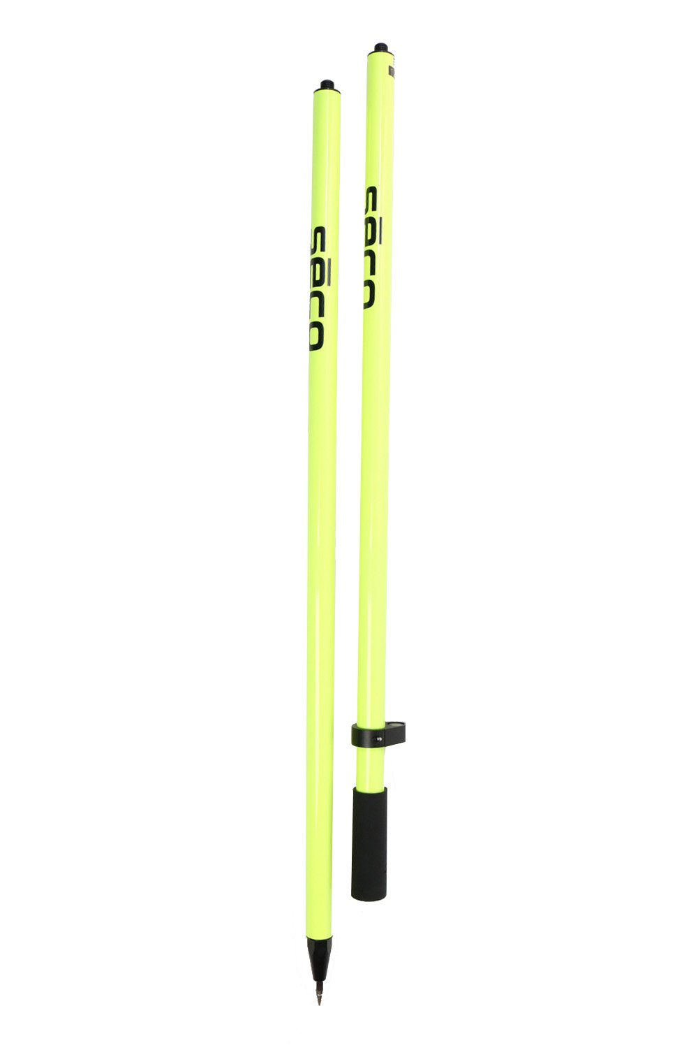 SECO 2m Aluminum Rover Rod