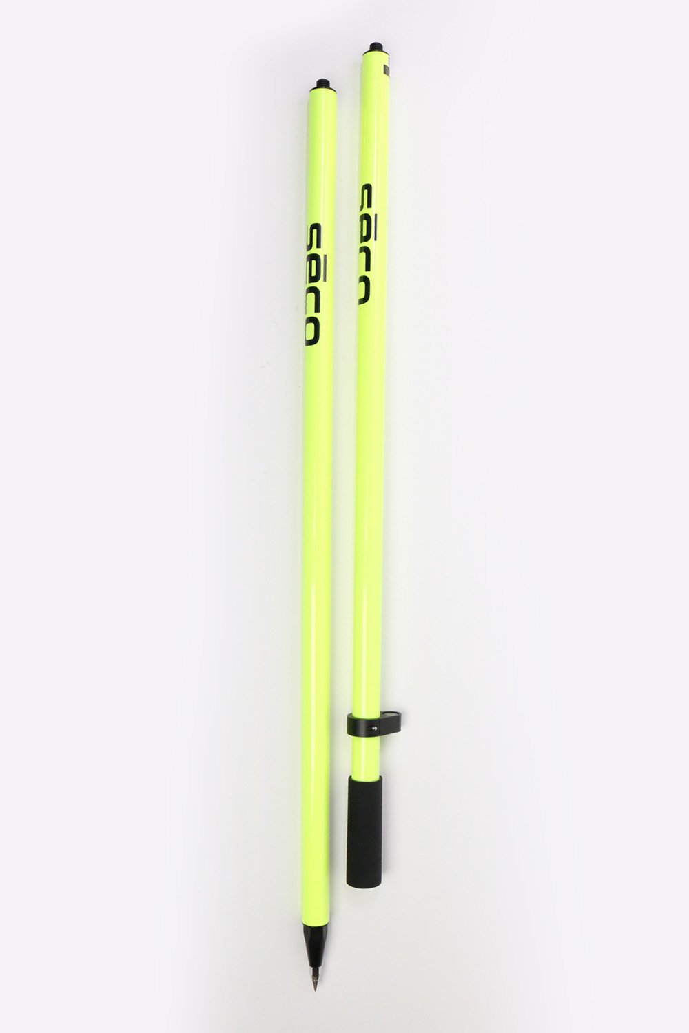 SECO 2m Aluminum Rover Rod