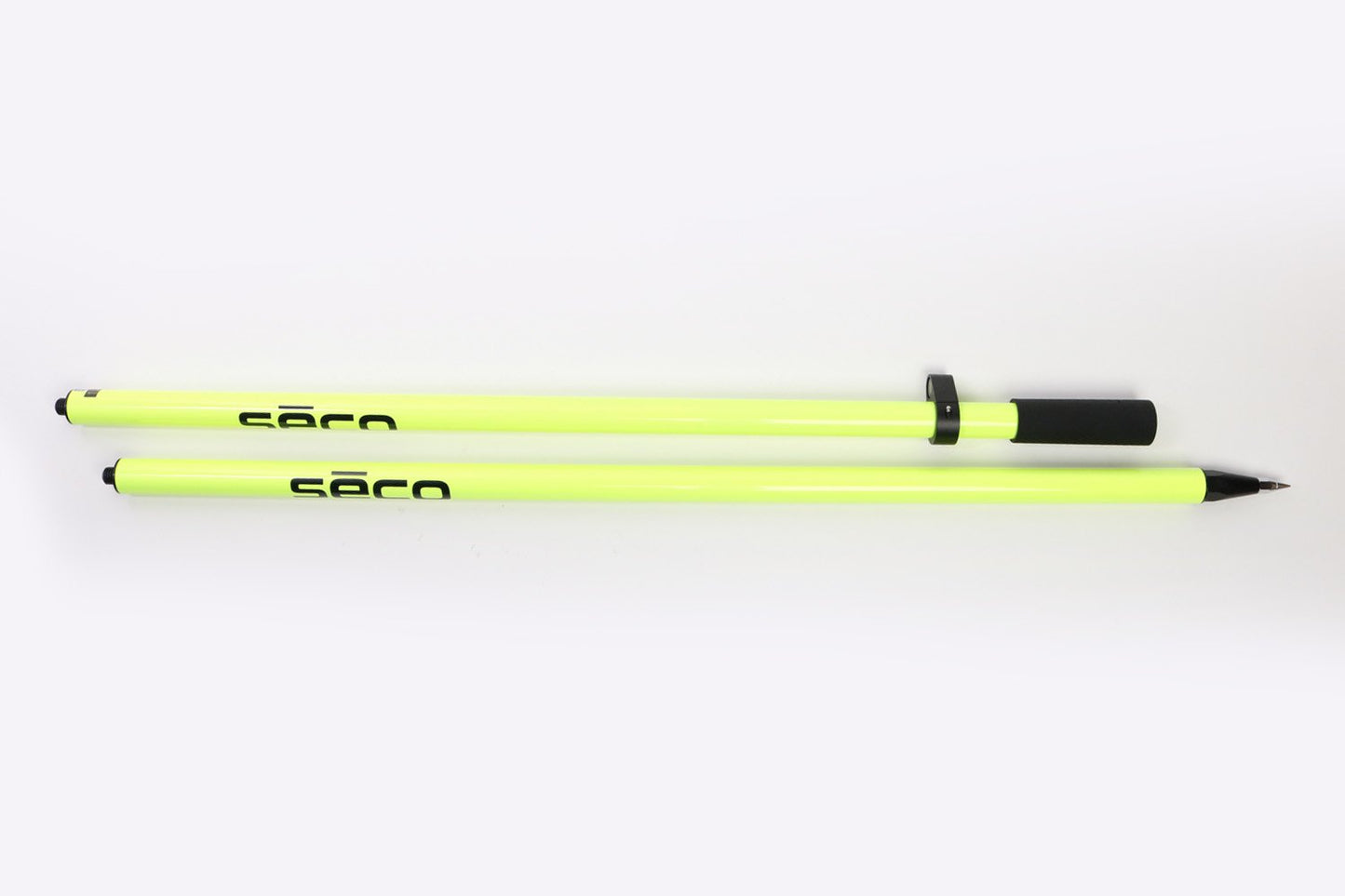 SECO 2m Aluminum Rover Rod