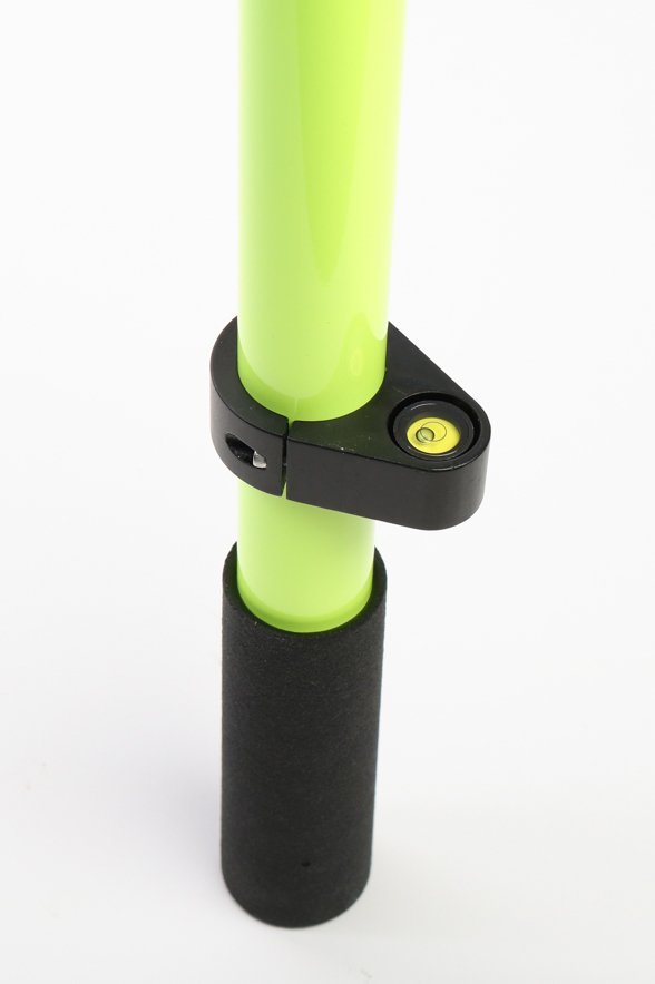 SECO 2m Aluminum Rover Rod