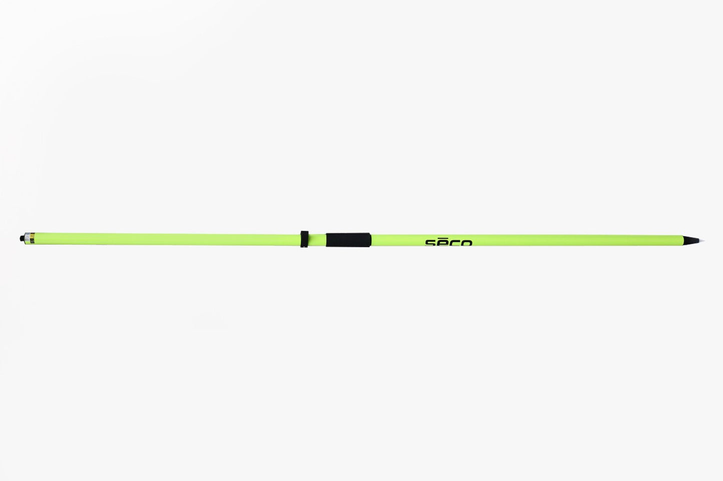 SECO 2m Aluminum Rover Rod