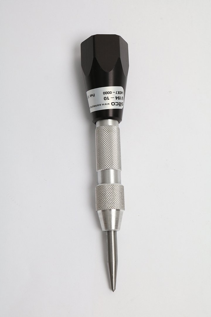 SECO Center Punch Point