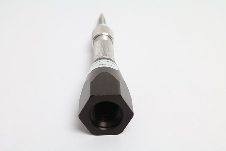 SECO Center Punch Point