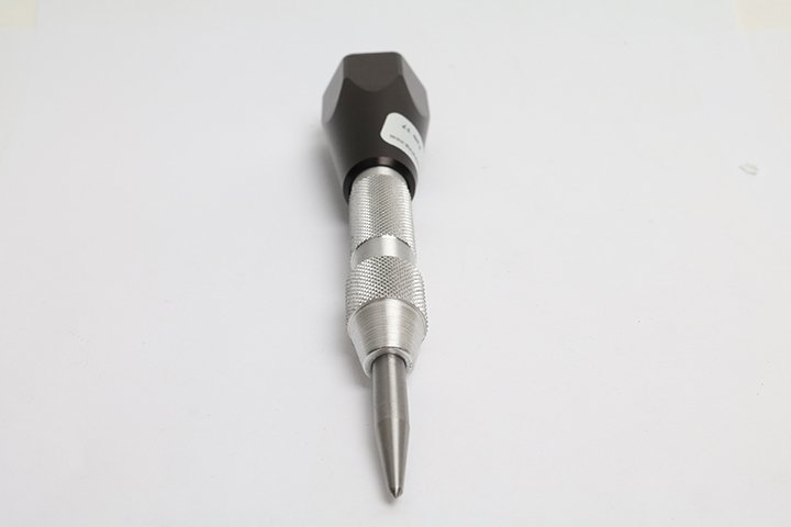 SECO Center Punch Point