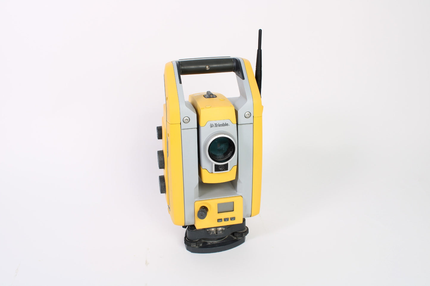 Used Trimble S5 2" Robotic Total Station
