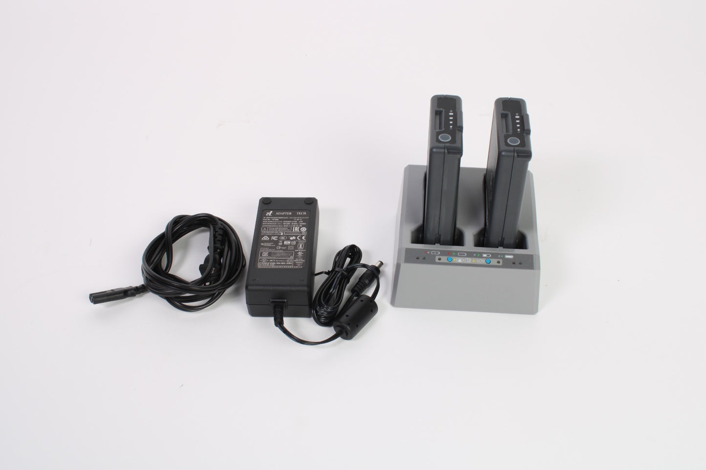 Trimble RPT600 Rapid Positioning System