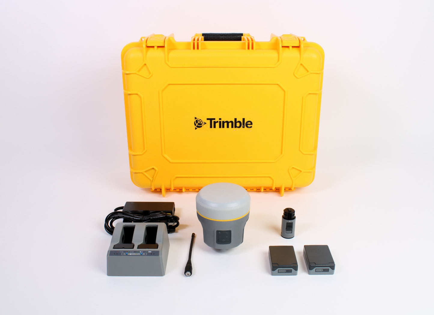 Refurbished Trimble R12 GNSS Receiver