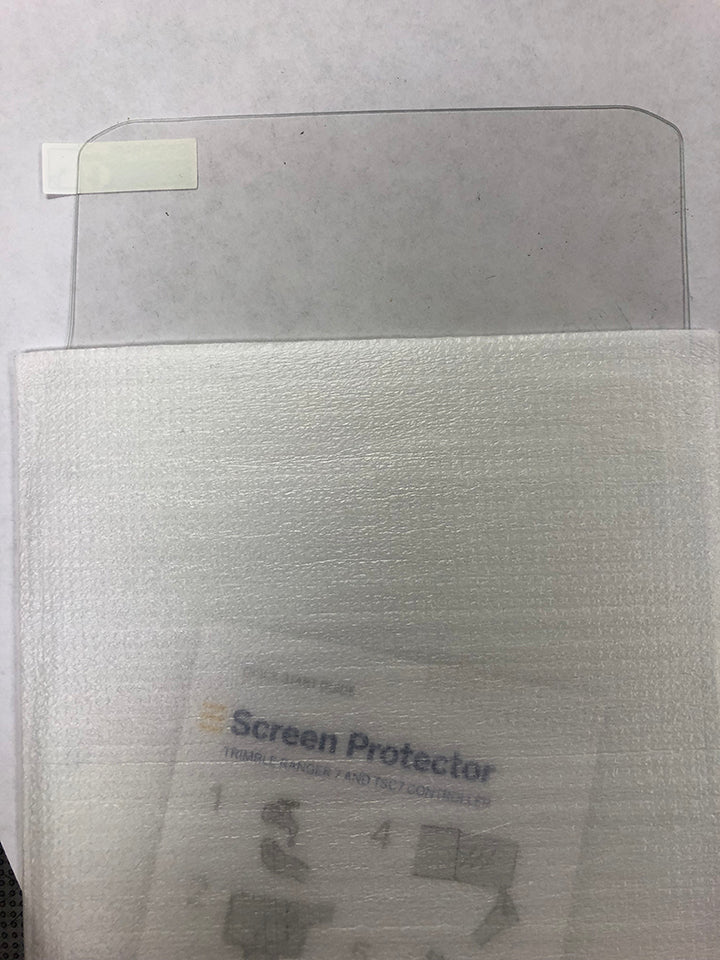 Glass Screen Protector for Trimble TSC7